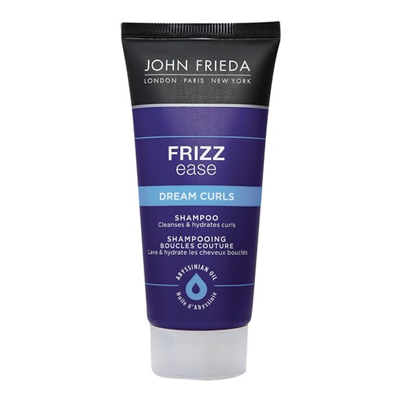 Frizz Ease Dream Curls Shampoo - Tamanho de viagem, John Frieda